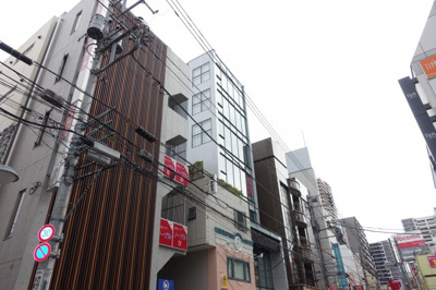 【外観】 | フォーラム町田