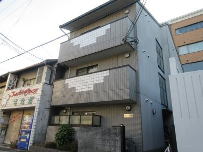 グレース円町