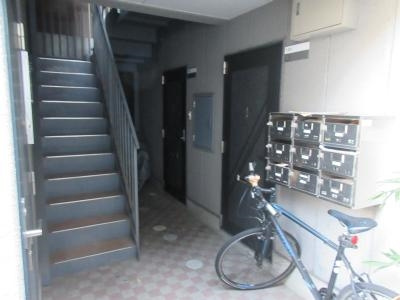 グレース円町のその他