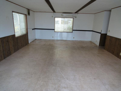 【居間・リビング】 | 大洋テナント