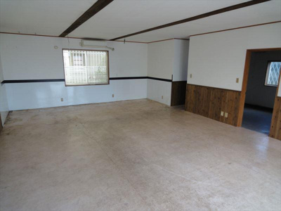 【浴室】 | 大洋テナント