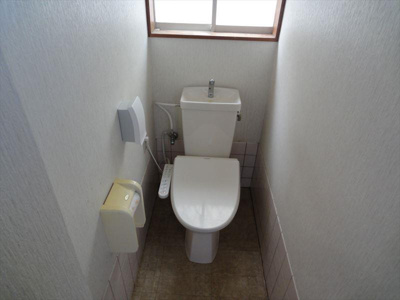 【トイレ】 | 大洋テナント