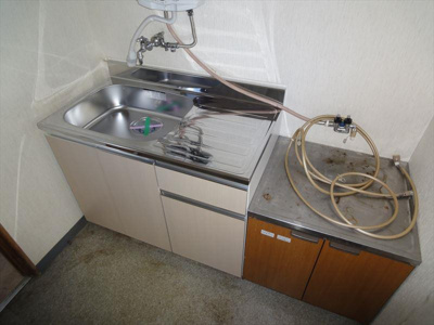 【収納】 | 大洋テナント