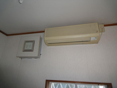 【設備】 | 大洋テナント