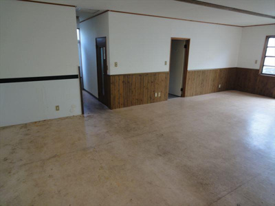 【バルコニー】 | 大洋テナント