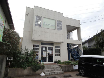 【外観】 | 大洋テナント