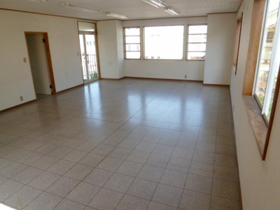 【浴室】 | 大洋テナント