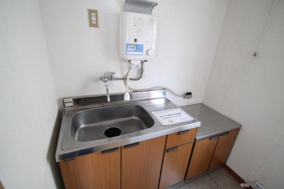 【トイレ】 | 大洋テナント