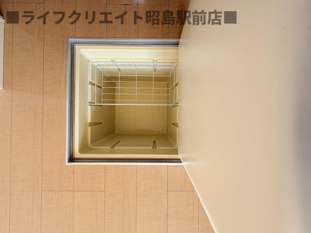 昭島市朝日町４丁目のアパートのその他