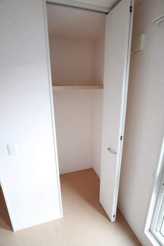 昭島市朝日町４丁目のアパートのその他