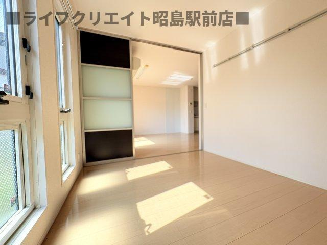 昭島市朝日町４丁目のアパートのその他