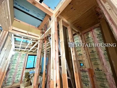 【外観】 | TOTALHOUSING　狛江市岩戸南4丁目　Project