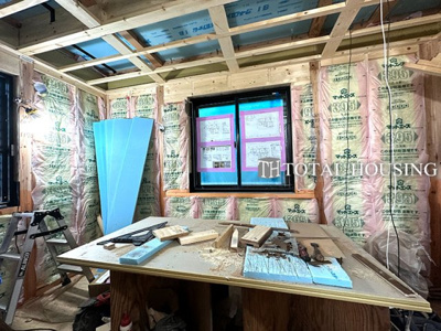 【外観】 | TOTALHOUSING　狛江市岩戸南4丁目　Project