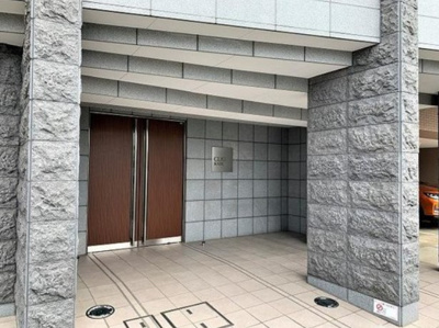 【エントランス】 | クリオ河辺