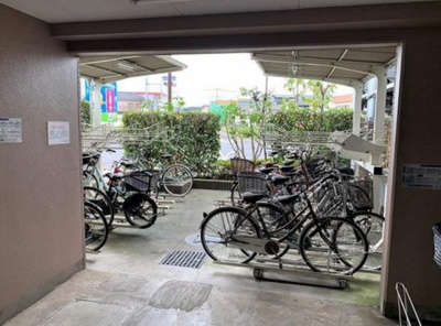 【その他共用部分】 | クリオ河辺