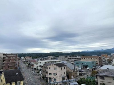 【展望】 | クリオ河辺