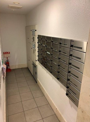 【設備】 | クリオ河辺