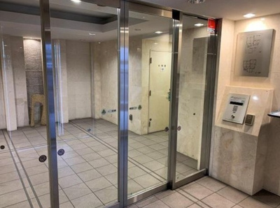 【セキュリティ】 | クリオ河辺