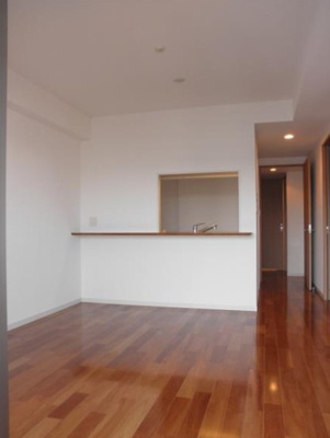 【居間・リビング】 | クリオ河辺