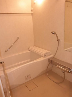 【浴室】 | クリオ河辺