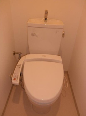 【トイレ】 | クリオ河辺