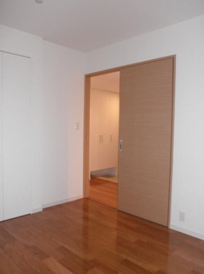 【寝室】 | クリオ河辺