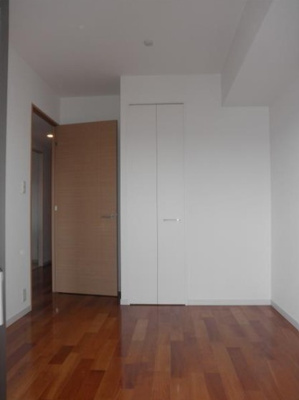 【洋室】 | クリオ河辺