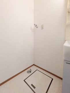 【設備】 | キャッスルハイツC棟