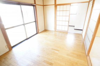 【居間・リビング】 | 藤井住宅