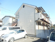 第6松浦コーポの画像