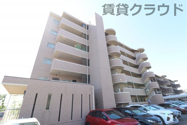 ゼファーシャン・ティオン蘇我弐番館の外観|お気軽にお問い合わせください♪