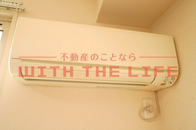 セジュール光【キャッシュバック対象物件】のその他