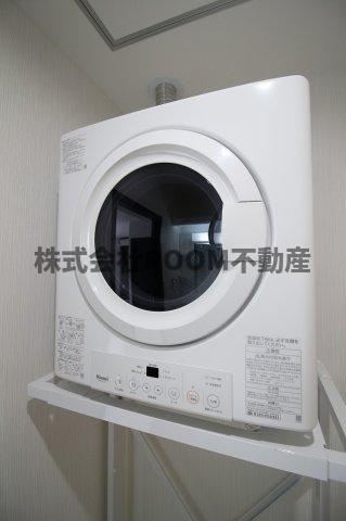 LIEN　SAUT(リアンソー)の設備