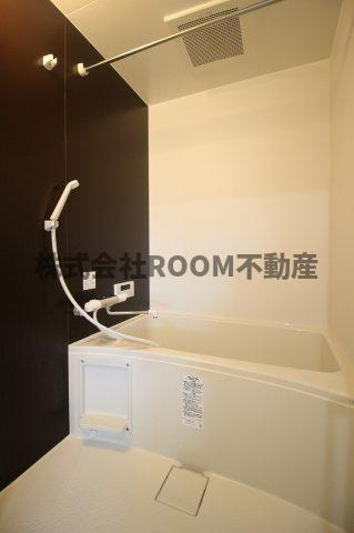 LIEN　SAUT(リアンソー)の浴室|お風呂で日々の疲れを落としましょう