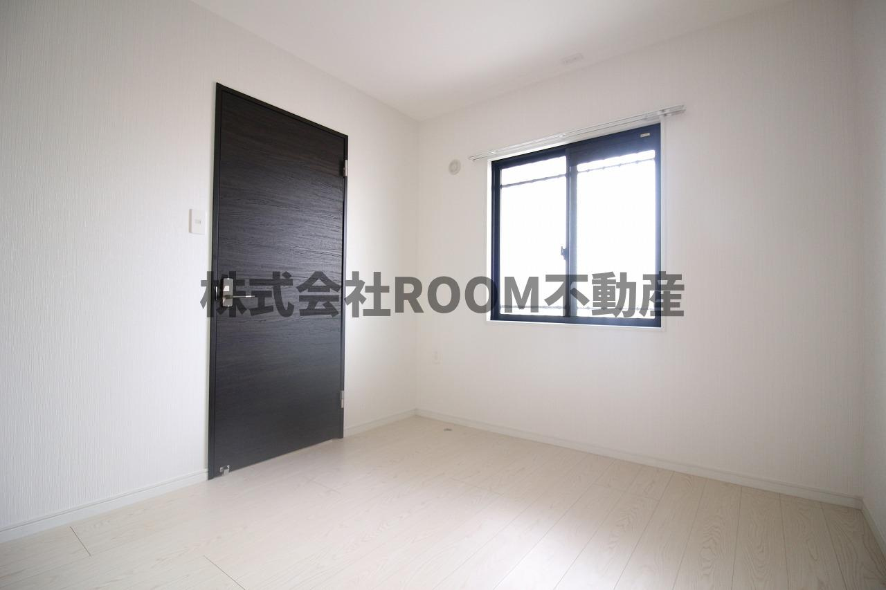 LIEN　SAUT(リアンソー)の寝室|寝室にいかがでしょうか