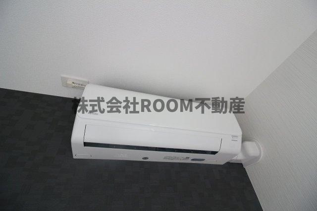 LIEN　SAUT(リアンソー)の設備