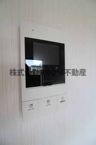 LIEN　SAUT(リアンソー)のセキュリティ