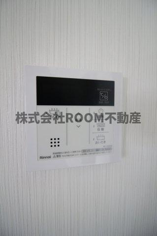 LIEN　SAUT(リアンソー)の設備