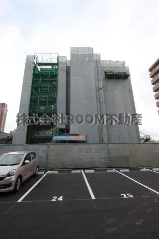 LIEN　SAUT(リアンソー)の外観|落ち着いた雰囲気の外観です