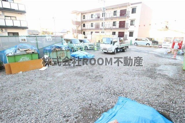 LIEN　SAUT(リアンソー)の駐車場|駐車スペースもあります