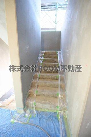 LIEN　SAUT(リアンソー)のその他共用部分