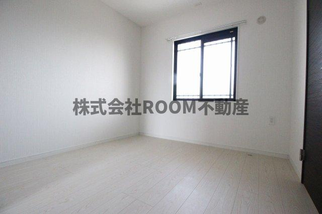 LIEN　SAUT(リアンソー)の洋室|使い勝手のいい洋室です