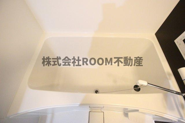 LIEN　SAUT(リアンソー)の浴室|お風呂です