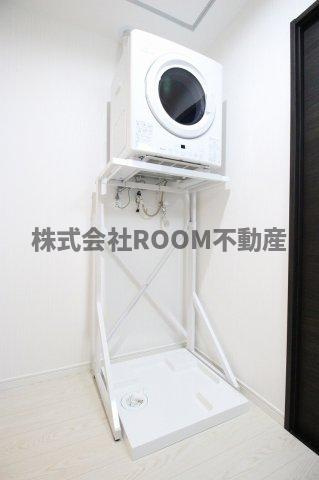 LIEN　SAUT(リアンソー)の設備