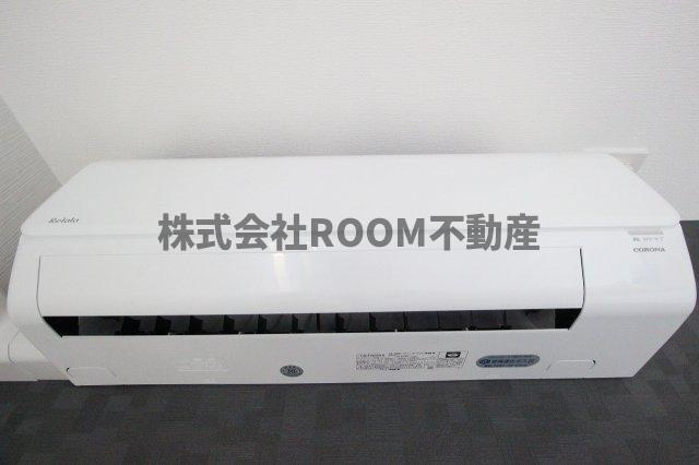 LIEN　SAUT(リアンソー)の設備