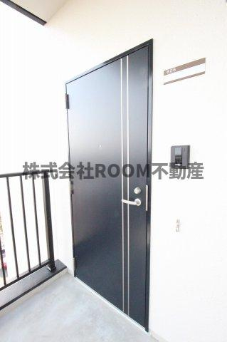 LIEN　SAUT(リアンソー)の玄関|シンプルで使いやすい玄関です