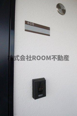 LIEN　SAUT(リアンソー)のセキュリティ