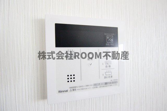 LIEN　SAUT(リアンソー)のその他共用部分