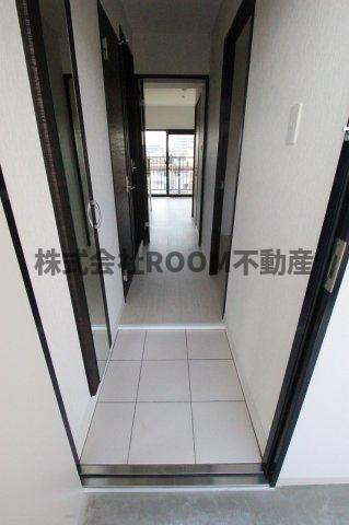 LIEN　SAUT(リアンソー)の内装|中はこのようになっています