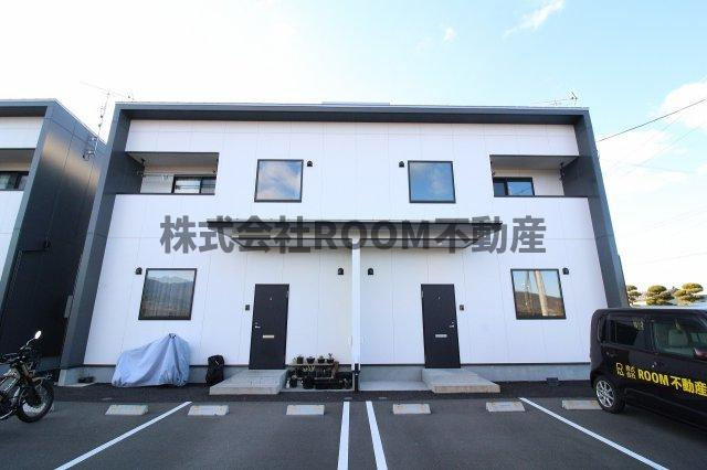 Park House（パークハウス）の駐車場|駐車場に車を止められます